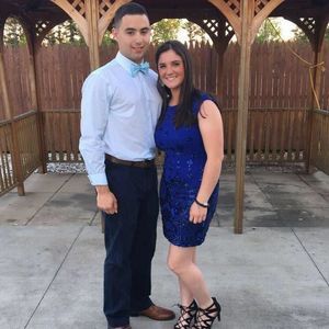 Meet your Posher, Andrea